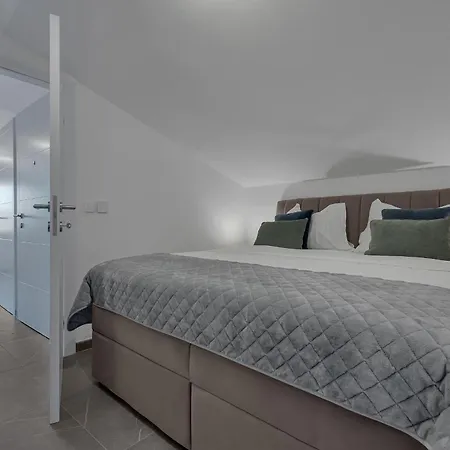 Apartment Listun By Exklusiv Makarska