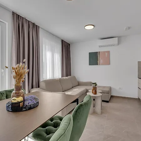 Apartment Listun By Exklusiv Makarska