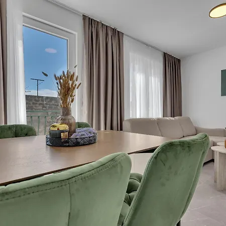 Listun By Exklusiv Apartment
