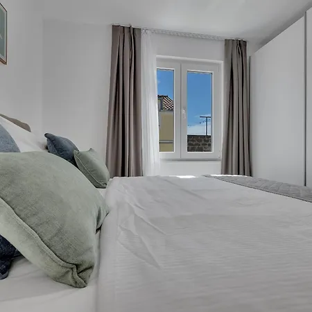 Listun - Exklusiv Apartment Makarska