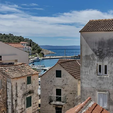 Apartment Listun By Exklusiv Makarska